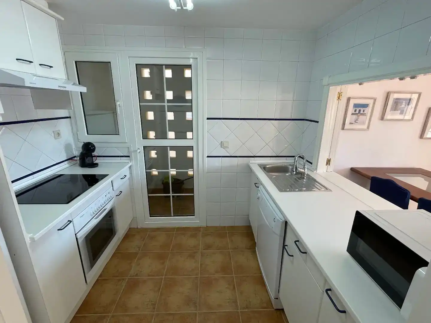 Piso de 80 m² en Ayamonte