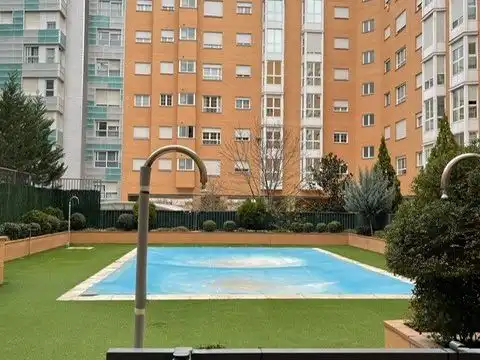 Pis de 45 m² a Madrid