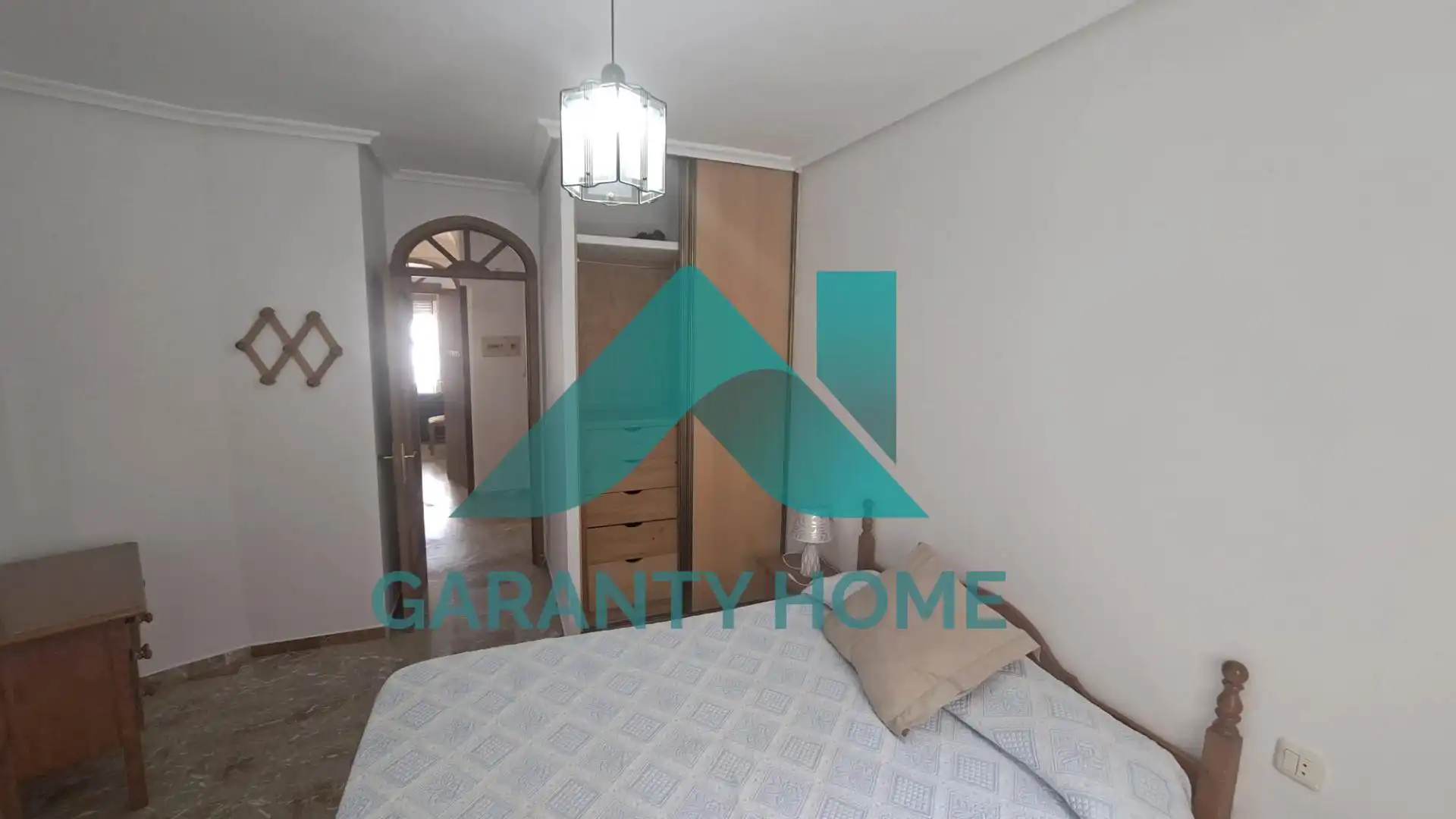 Appartamento 55 m² a Cáceres