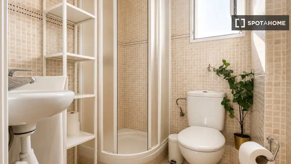 Pis de 147 m² a València