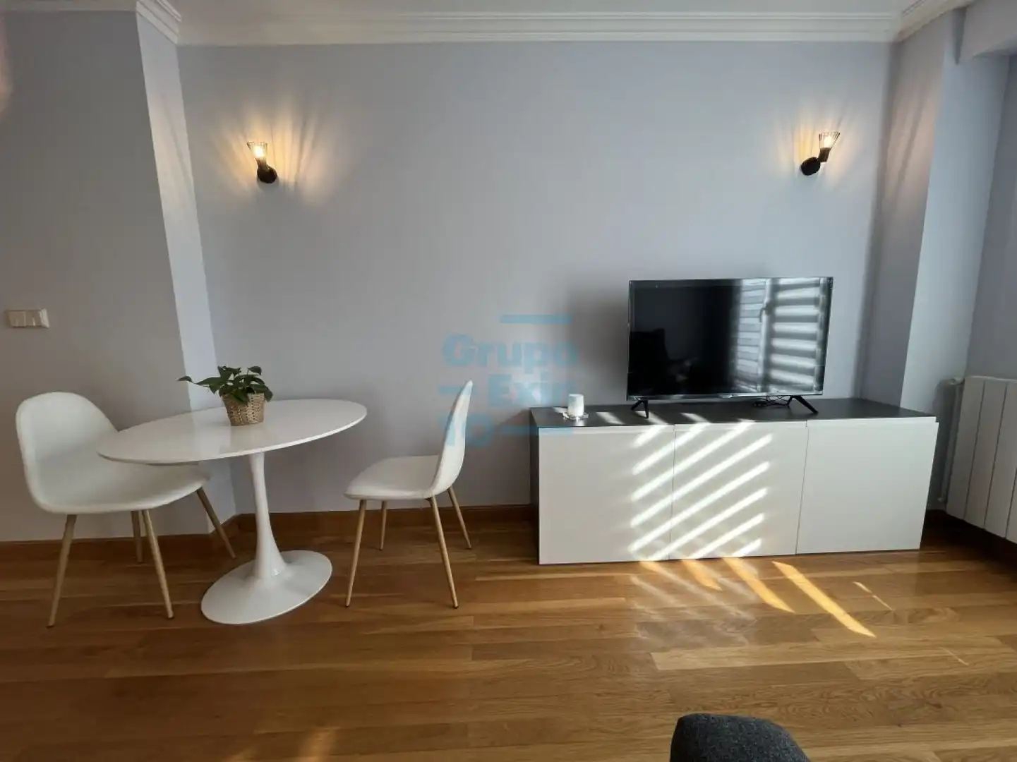 Pis de 50 m² a Sant Sebastià