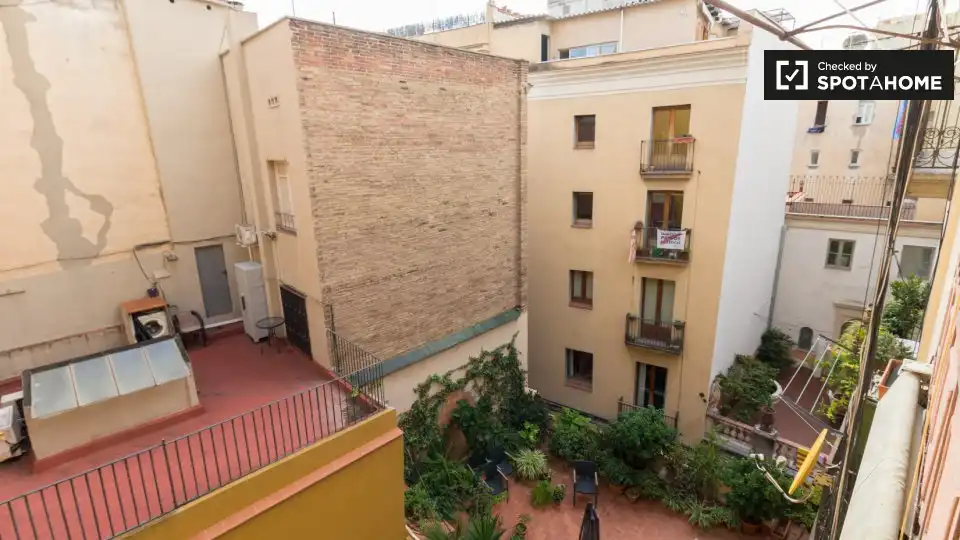 Habitación en alquiler, Barcelona