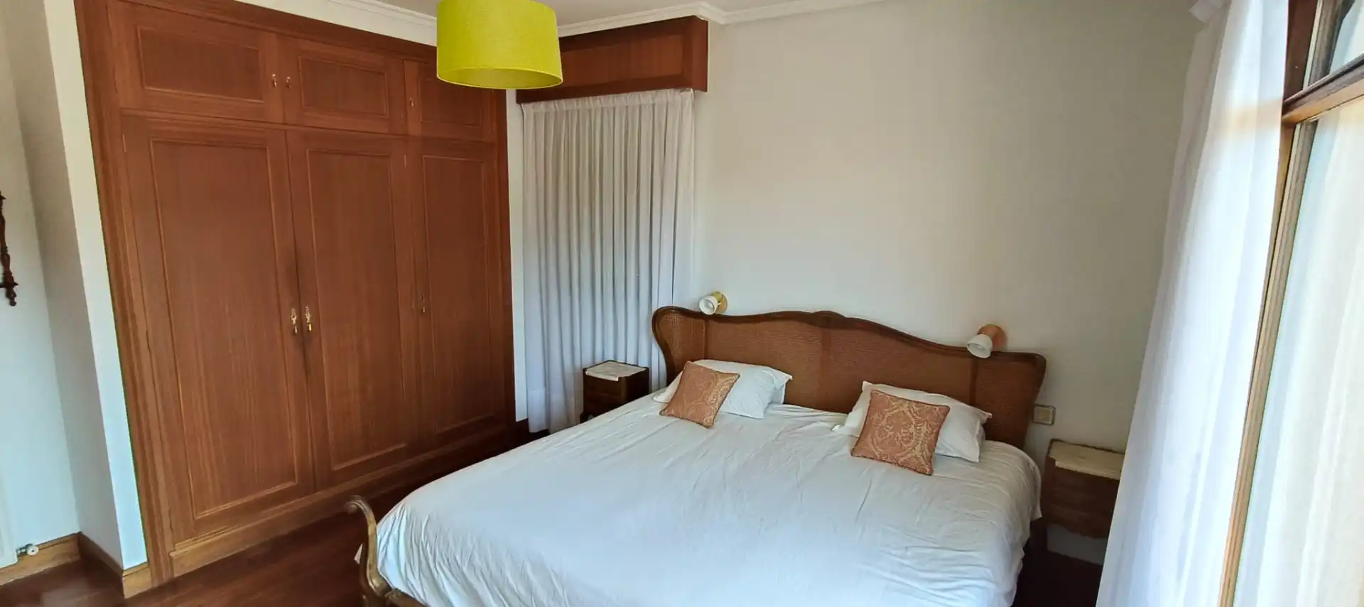 Piso de 115 m² en Guecho