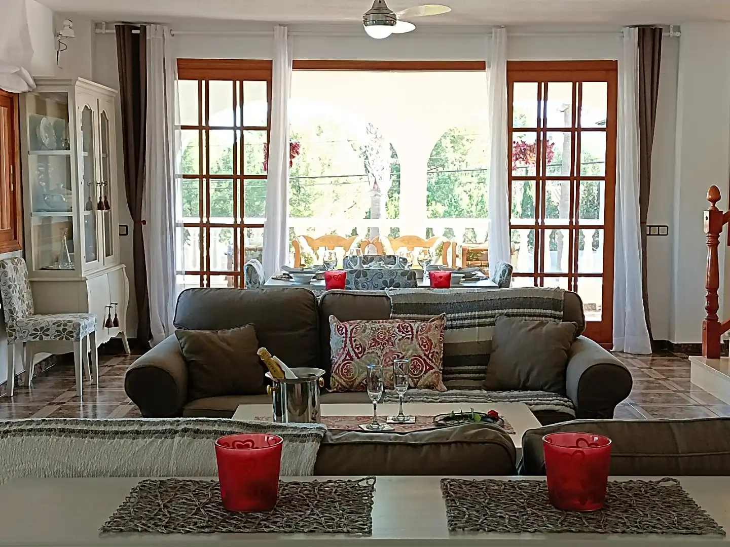 Casa de 540 m² a Orpesa