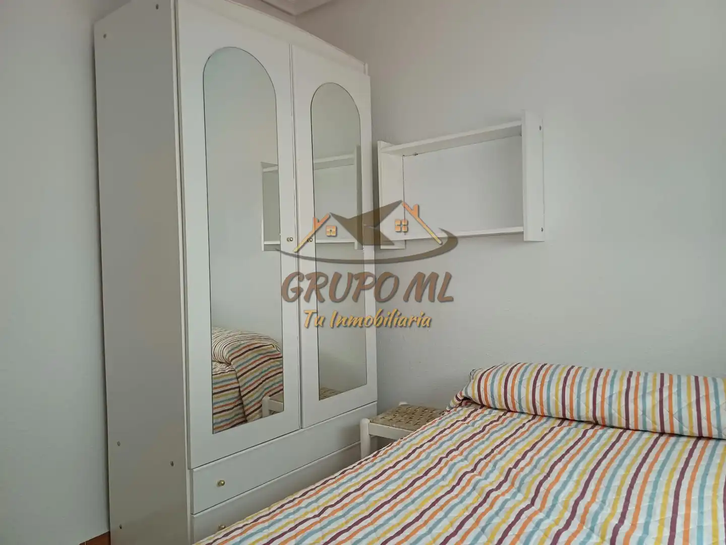 Piso de 100 m² en Jaén