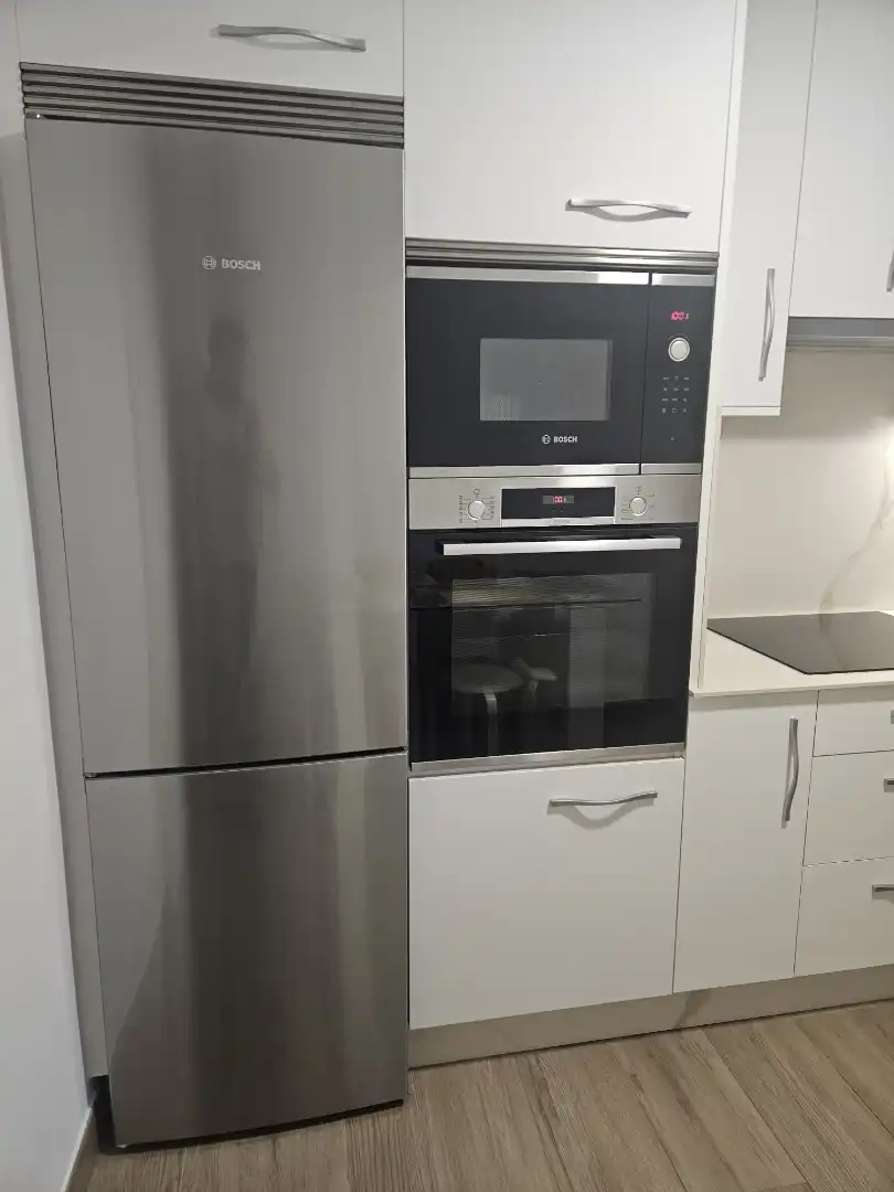 Pis de 70 m² a Santiago de Compostel·la