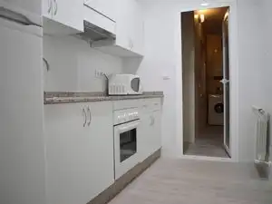 Piso de 120 m² en Ciudad Real