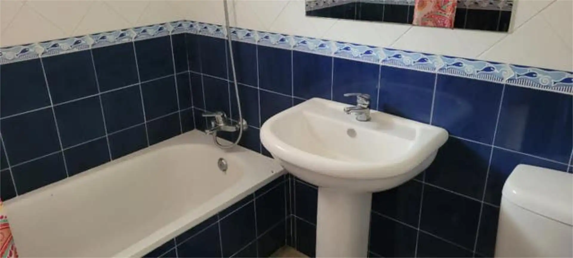 Pis de 90 m² a Marbella