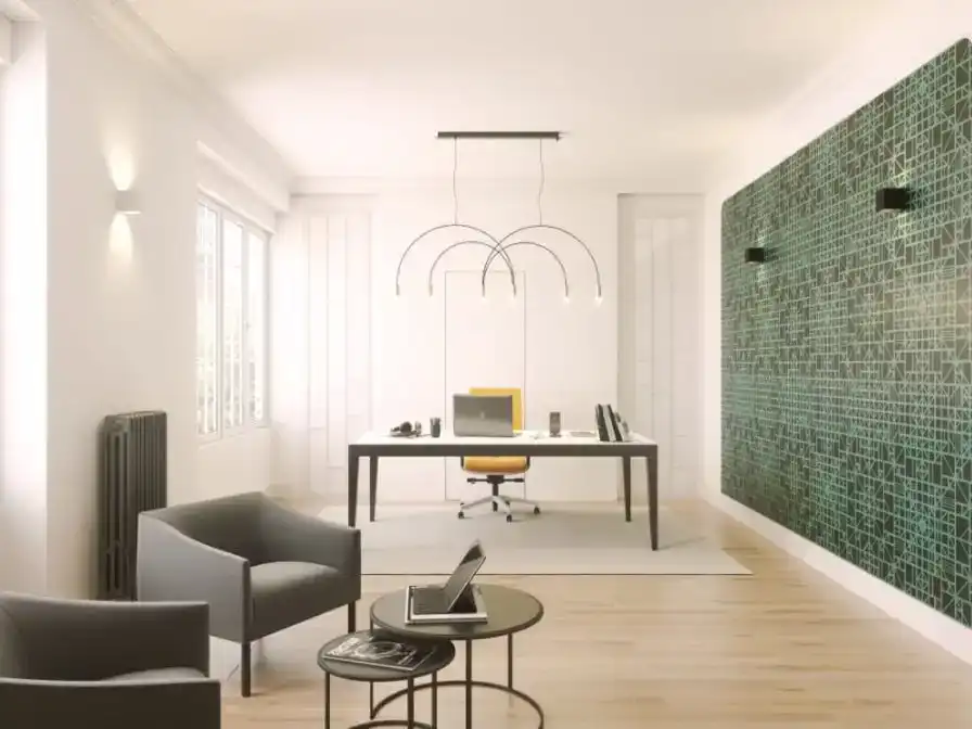 Piso de 100 m² en León