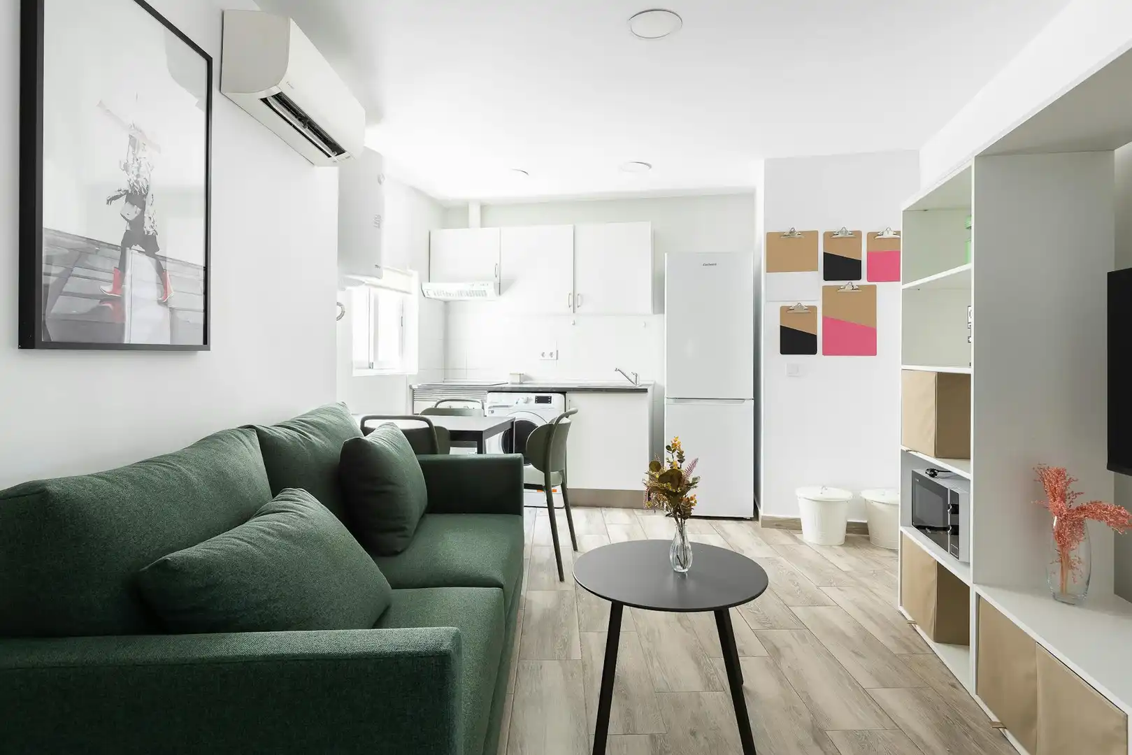 Pis de 60 m² a Getafe