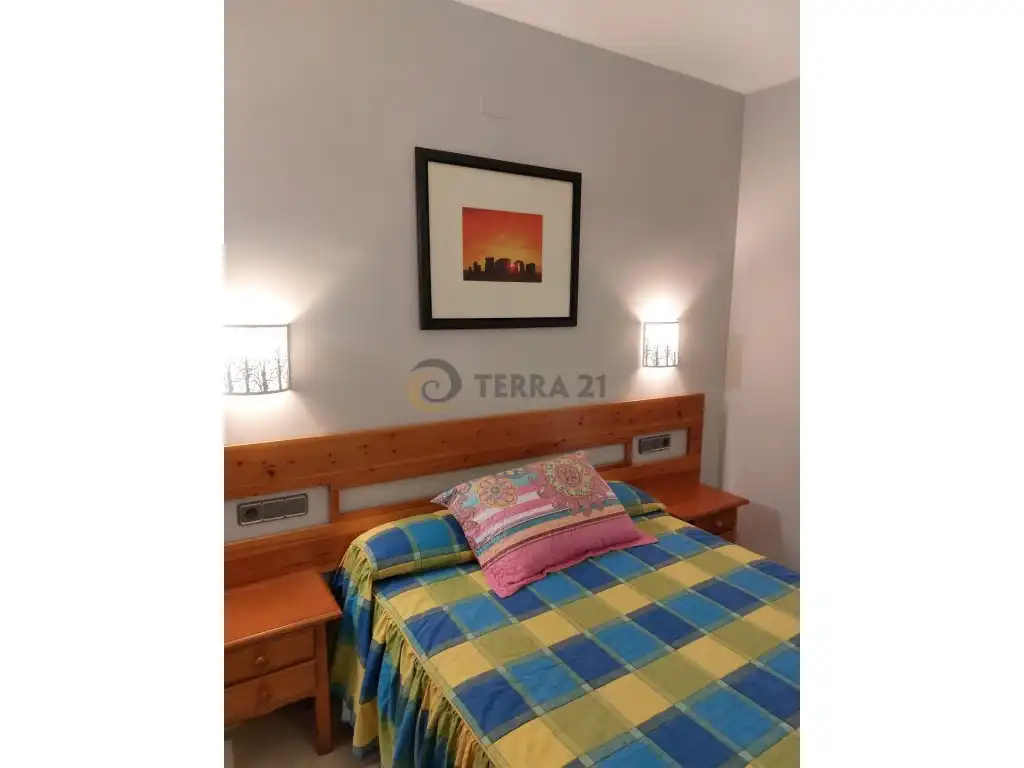 Piso de 45 m² en Jaén