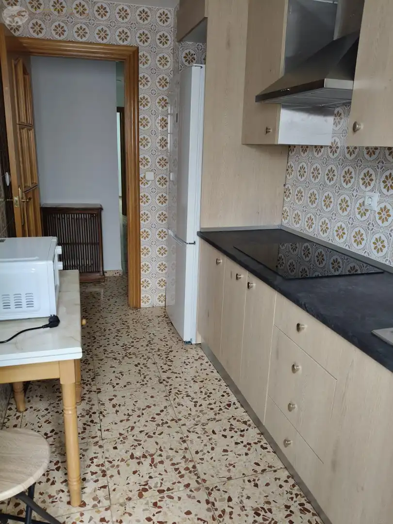 Habitación 115 m², Albacete