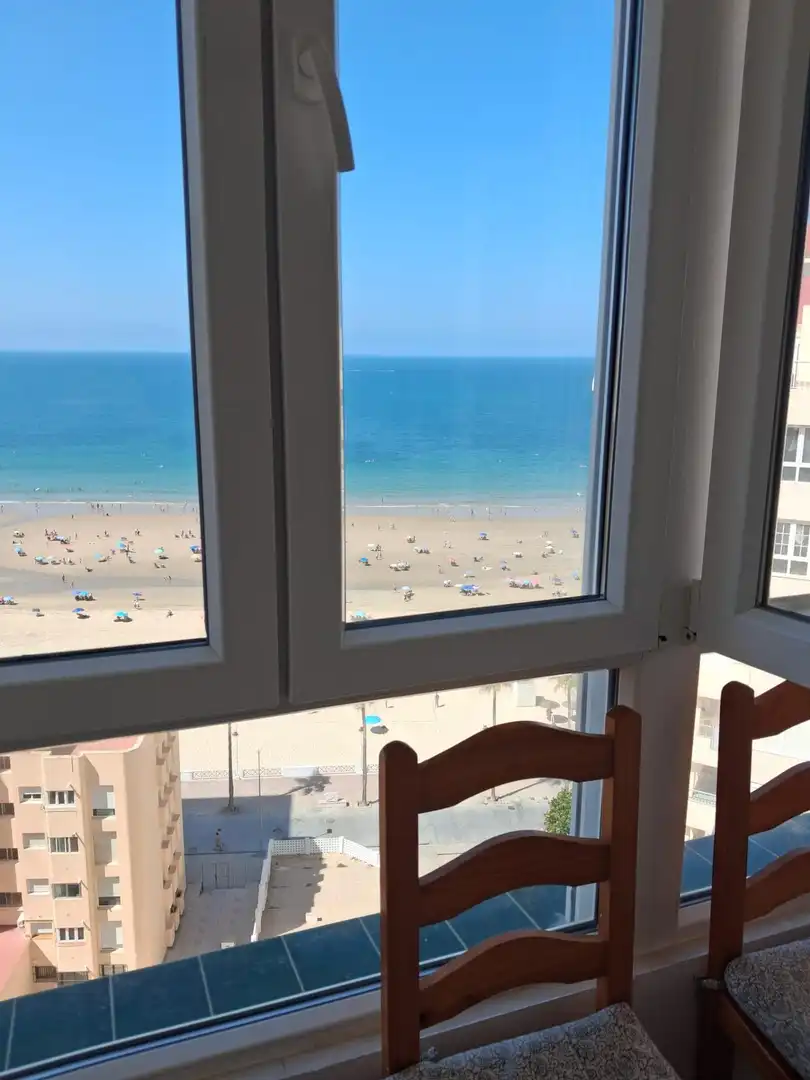 Pis de 54 m² a Cádiz