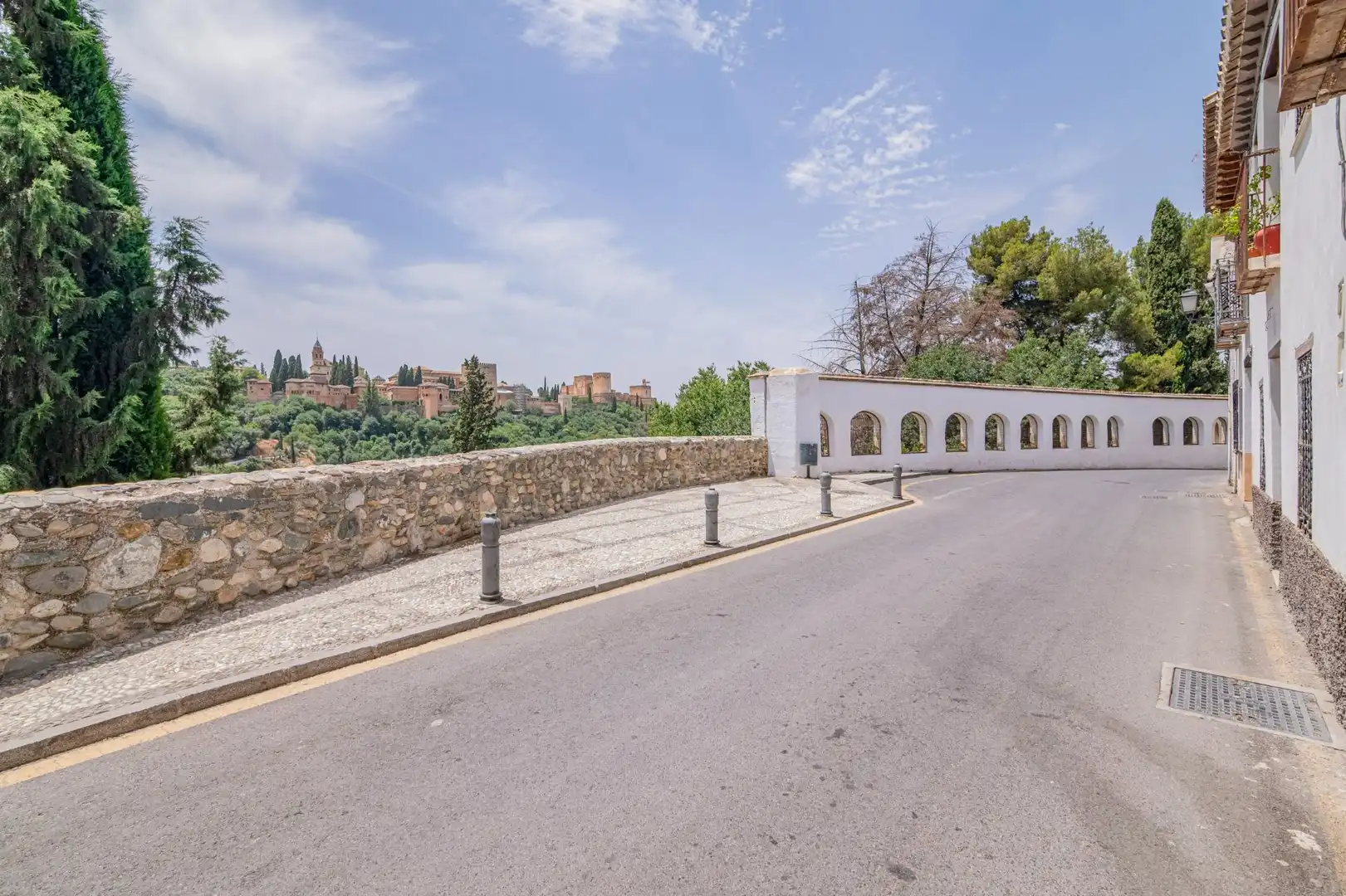 Casa de 40 m² en Granada