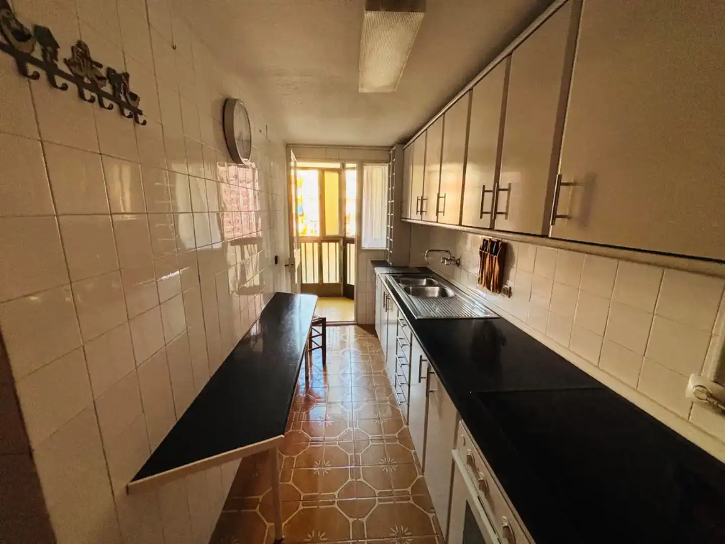 Piso de 90 m² en Toledo