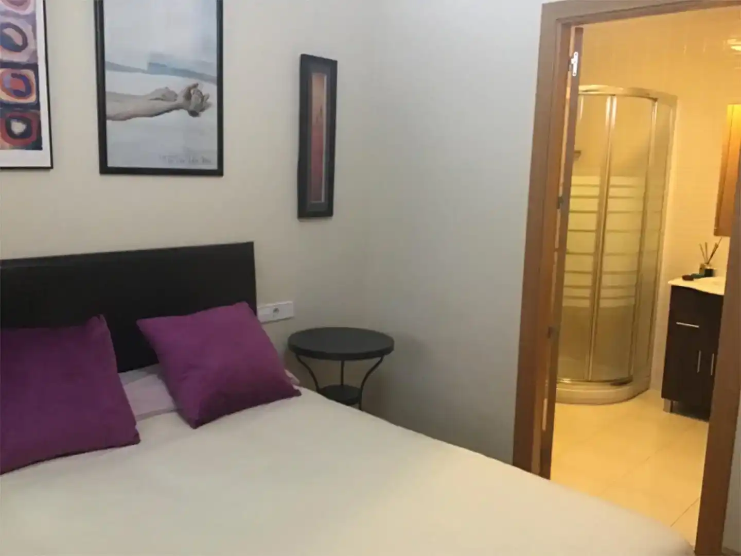 Habitación 90 m², Almendralejo