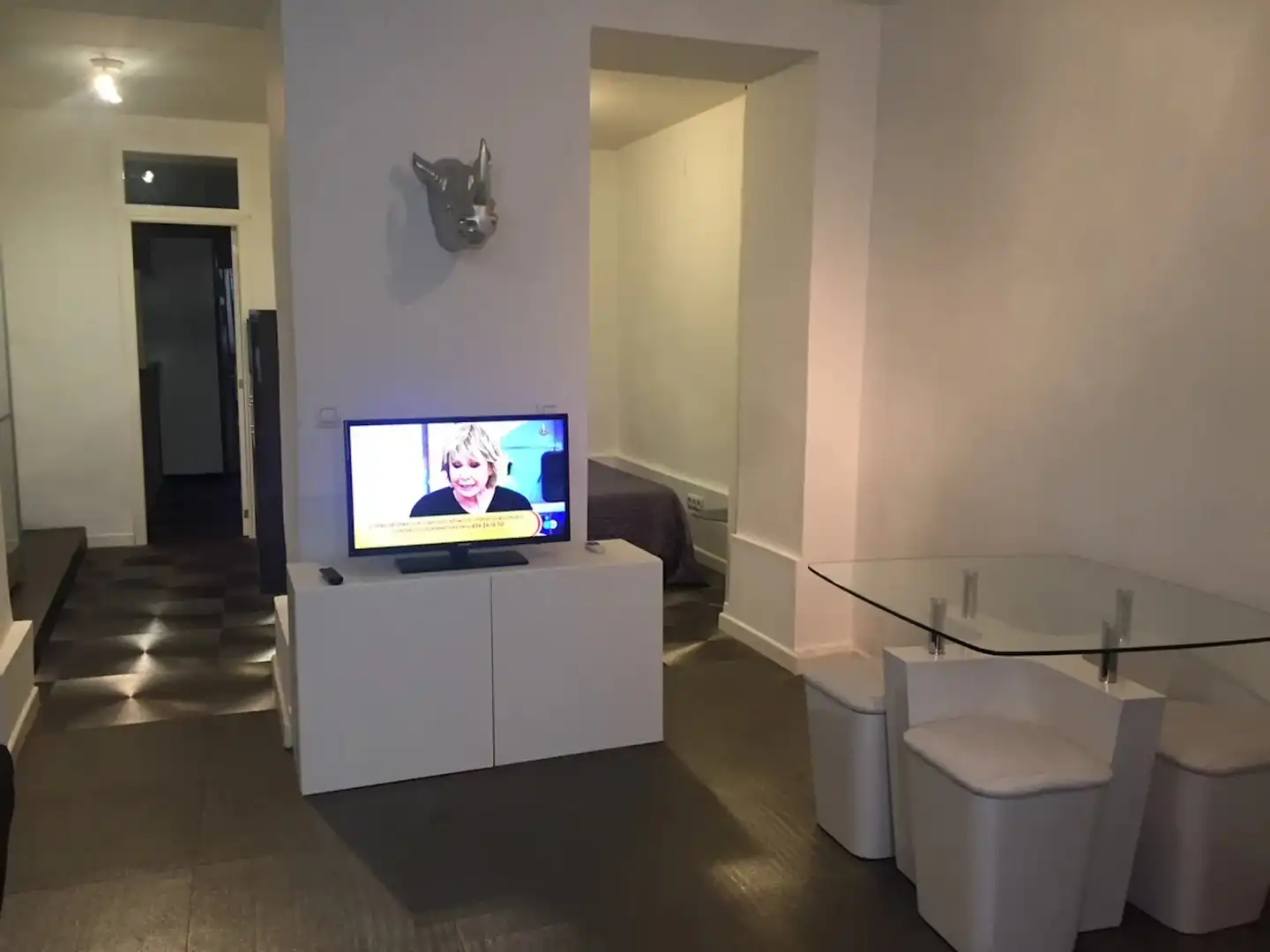 Appartamento 55 m² a Madrid