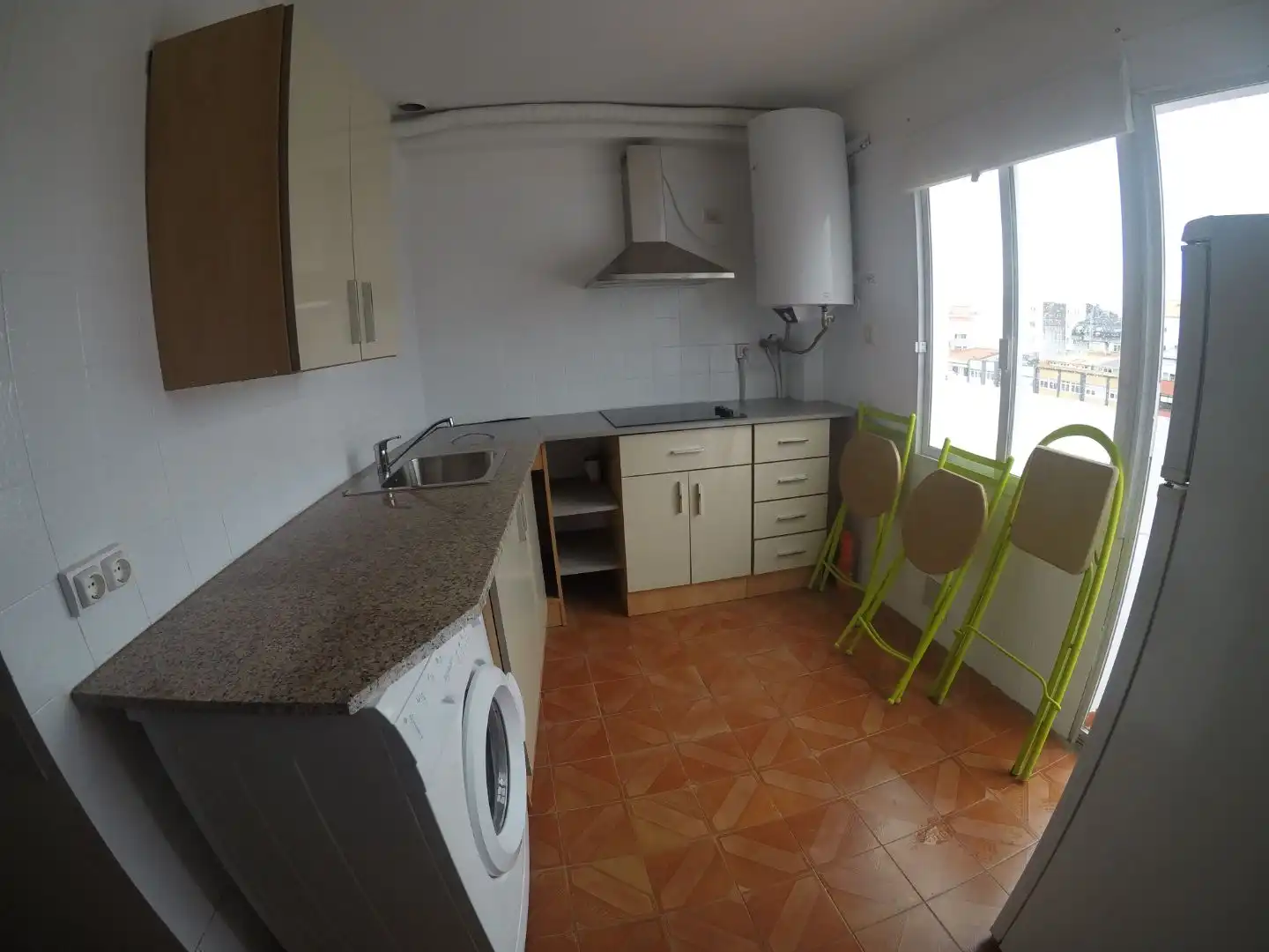 Pis de 72 m² a A Corunya