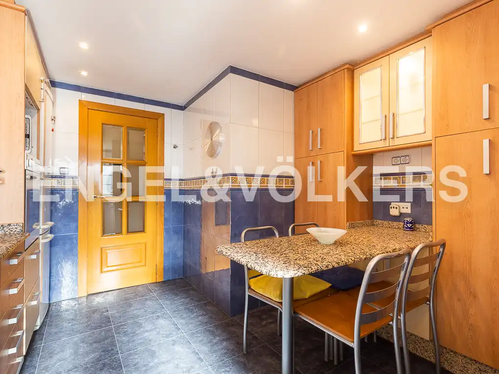 Piso de 114 m² en Valencia