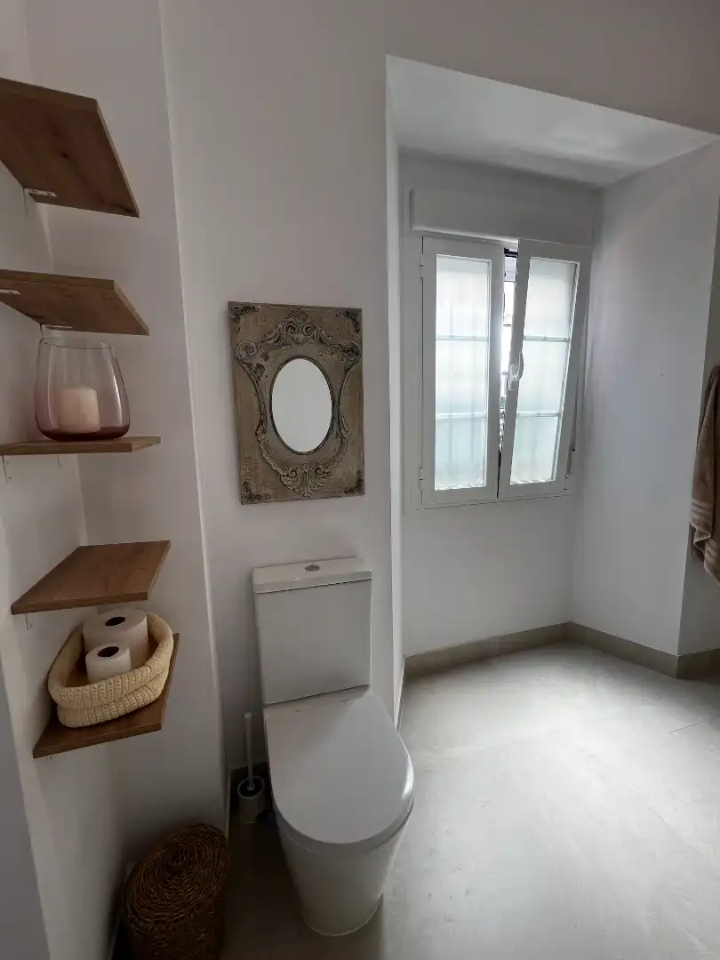 Piso de 89 m² en El Puerto de Santa María