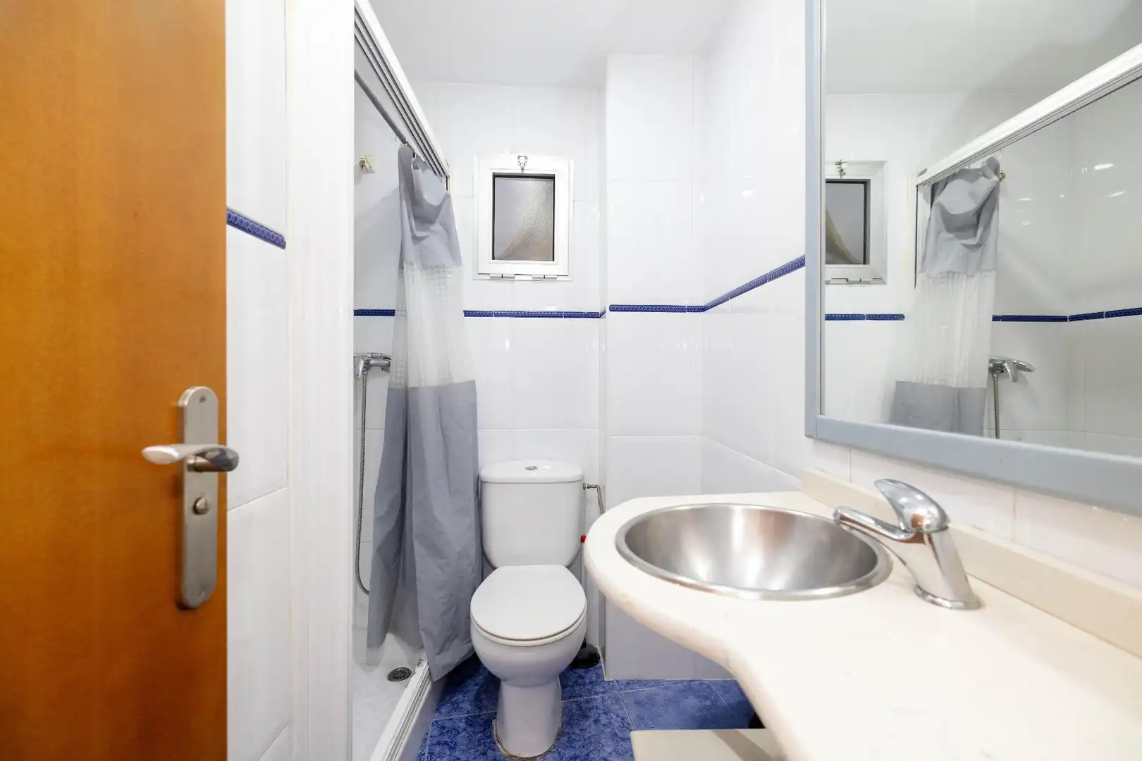 Piso de 88 m² en Málaga