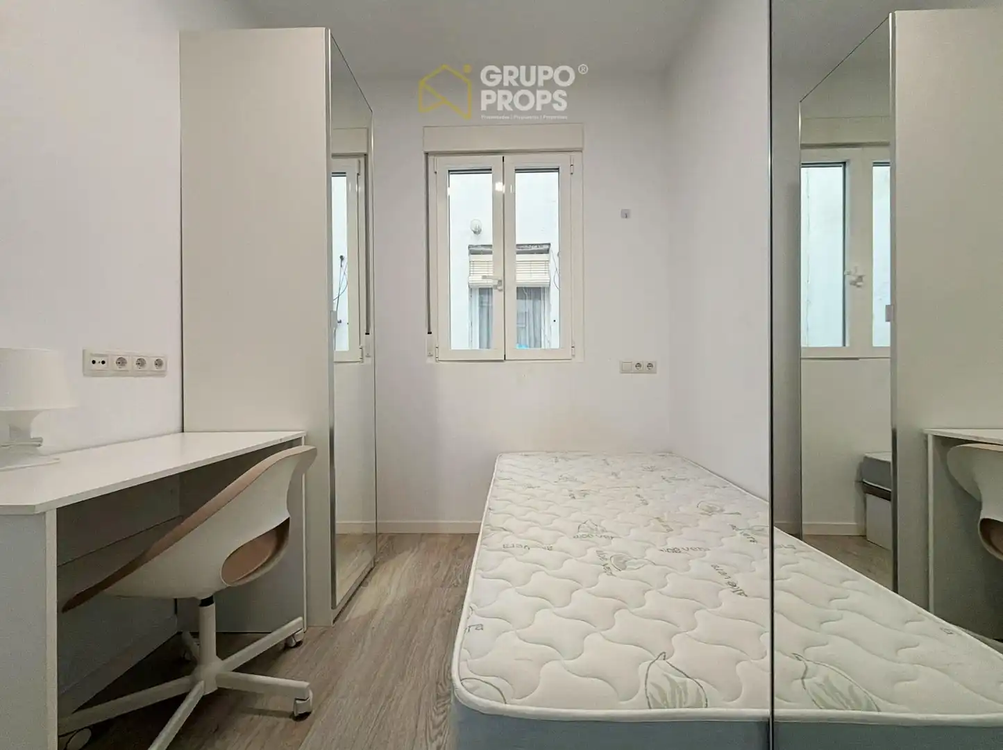 Appartement 60 m² à Madrid