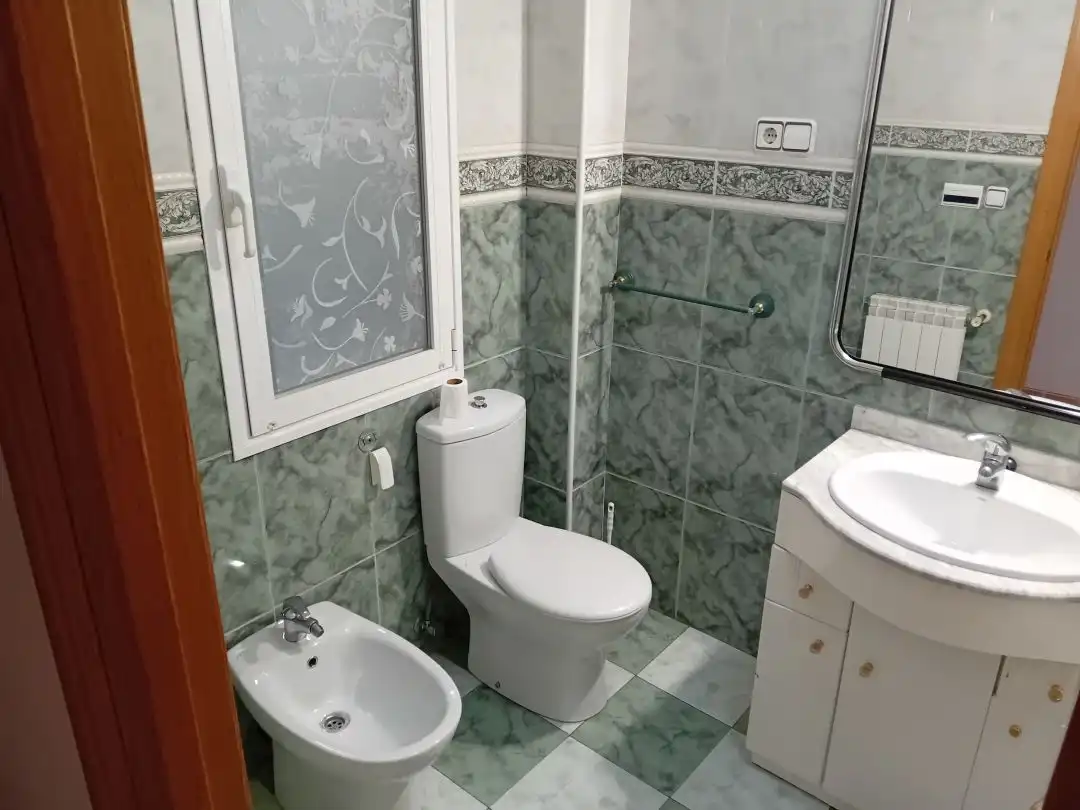 Piso de 121 m² en Logroño