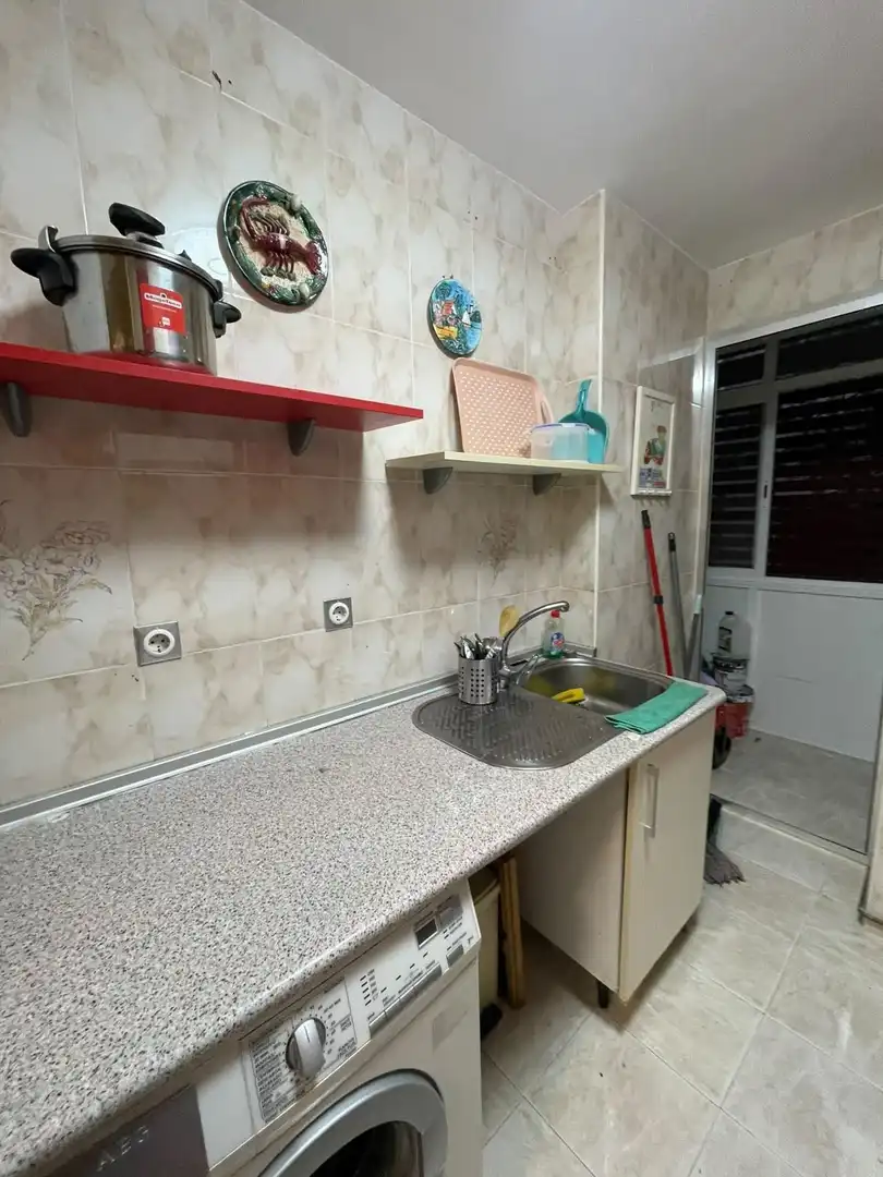 Apartamento 68 m² em Fuenlabrada