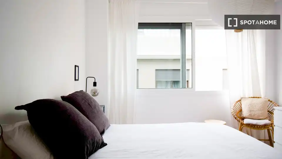 Habitación 109 m², Santa Cruz de Tenerife