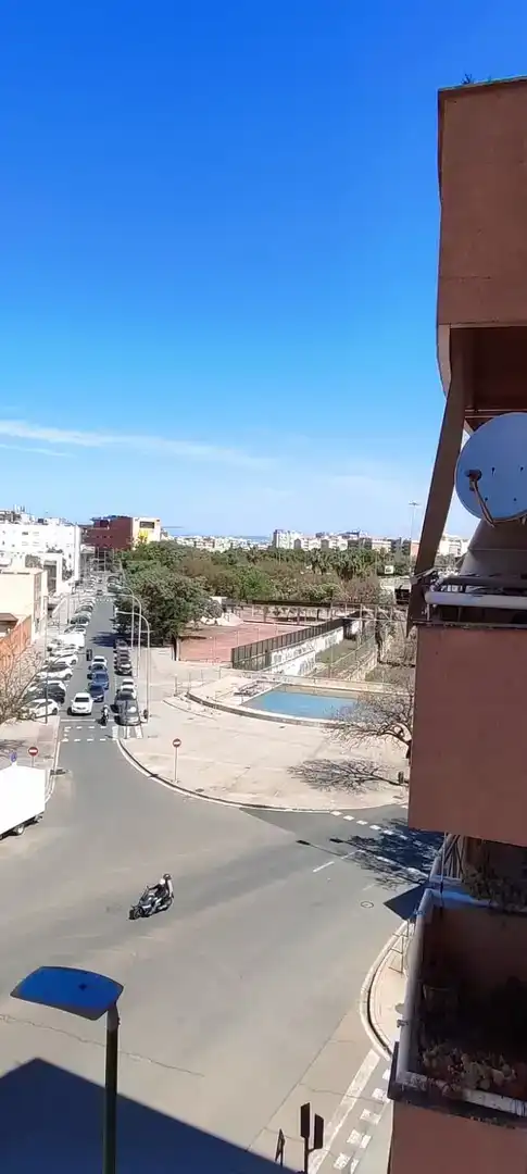 Piso de 100 m² en Sevilla