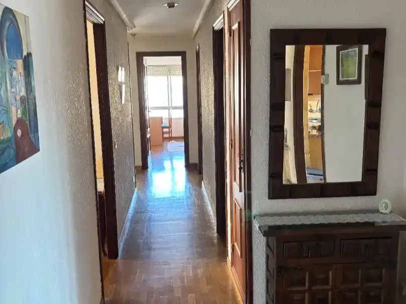 Piso de 108 m² en León