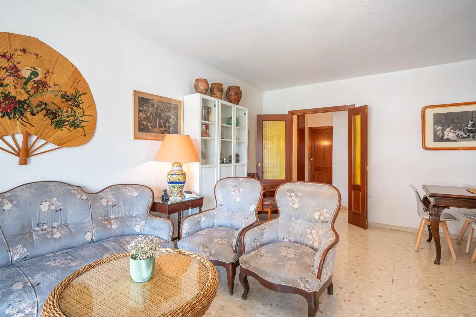 Piso de 109 m² en Almería