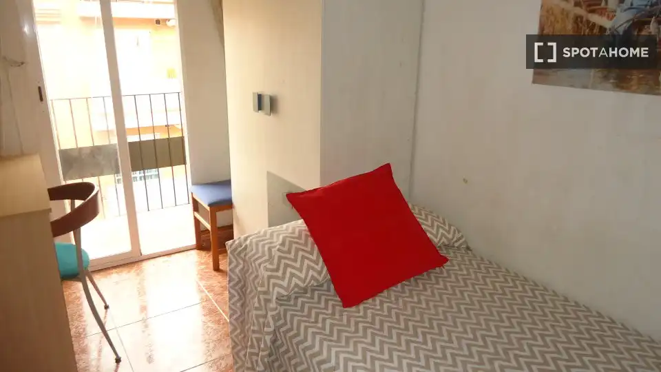 Habitación en alquiler, Córdoba
