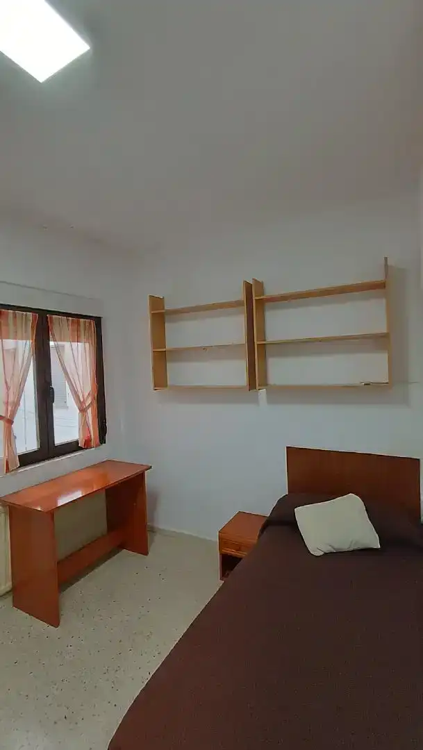 Piso de 100 m² en Salamanca