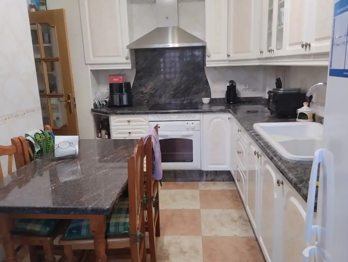 Piso de 92 m² en Cuenca