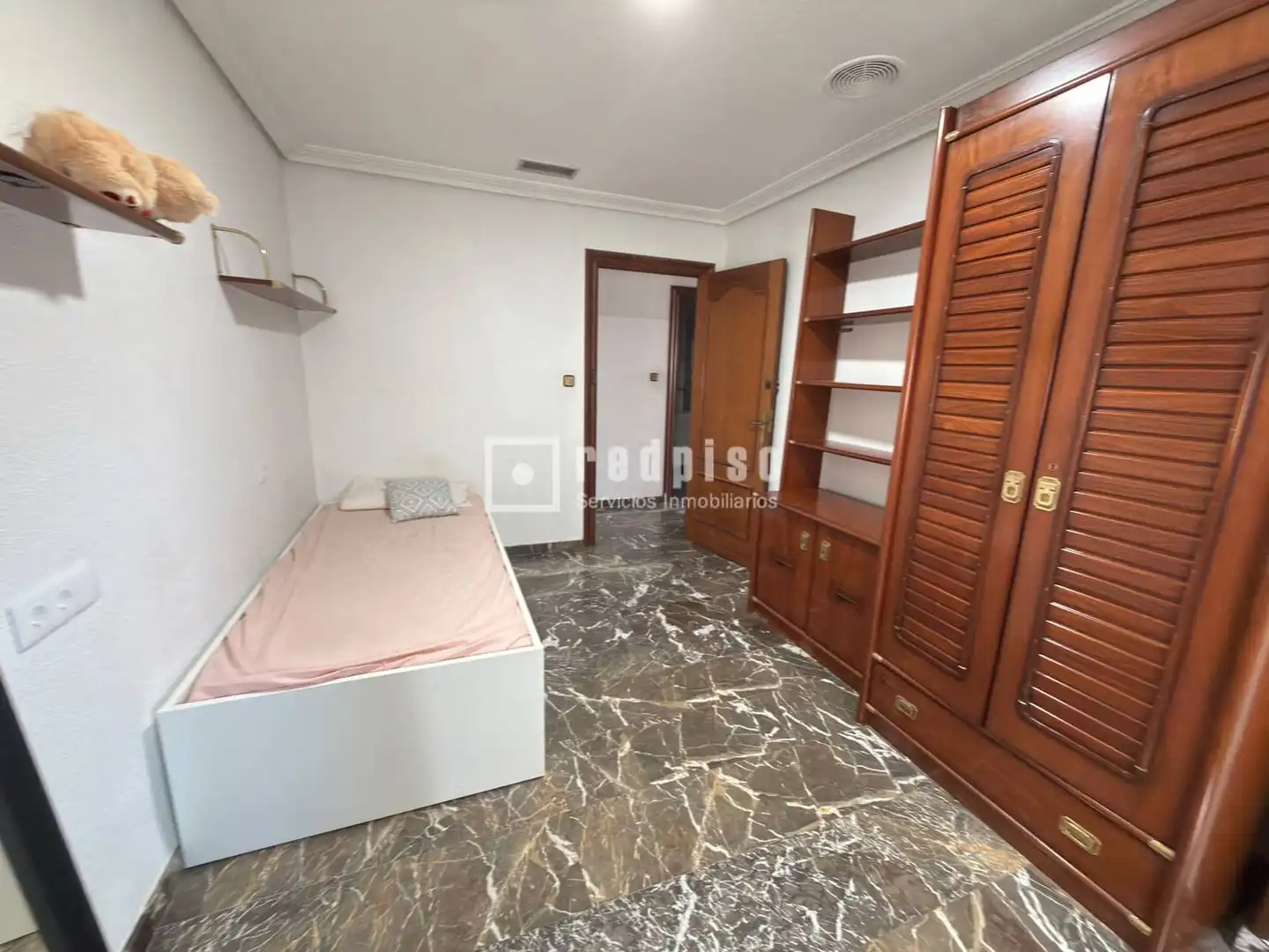 Piso de 120 m² en Murcia