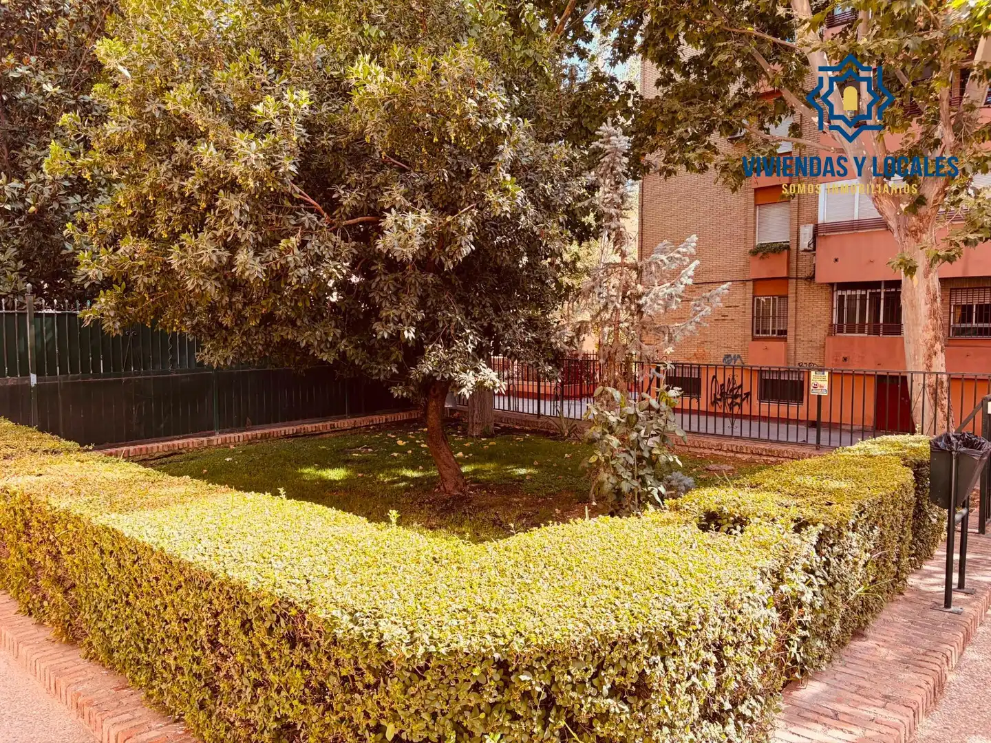 Piso de 80 m² en Granada