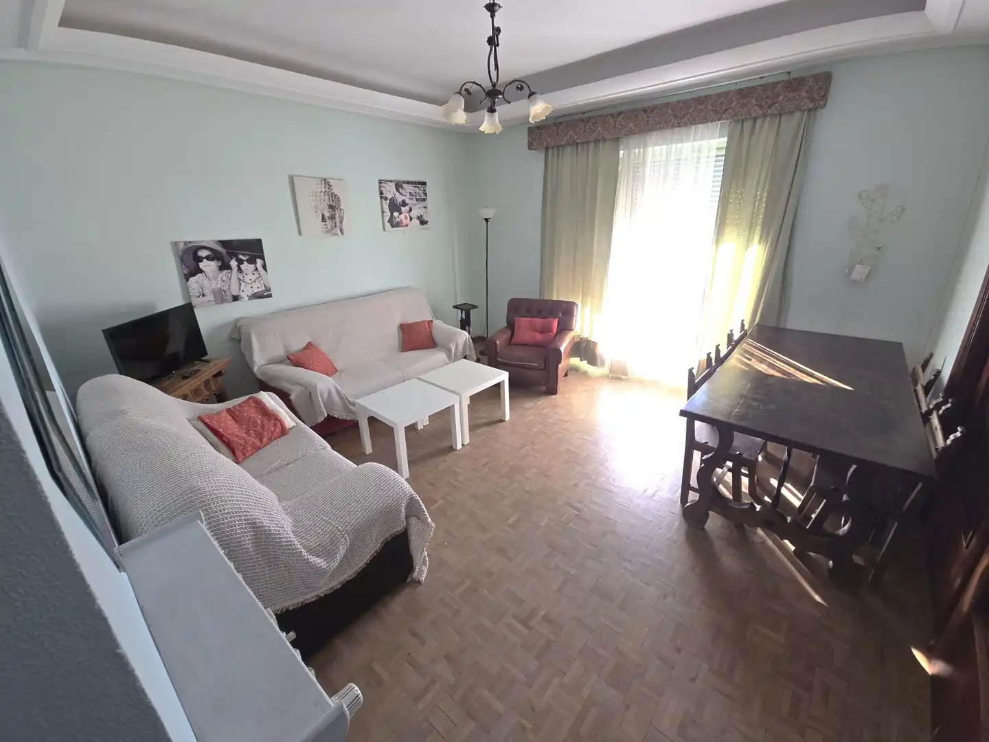 Piso de 175 m² en Cáceres