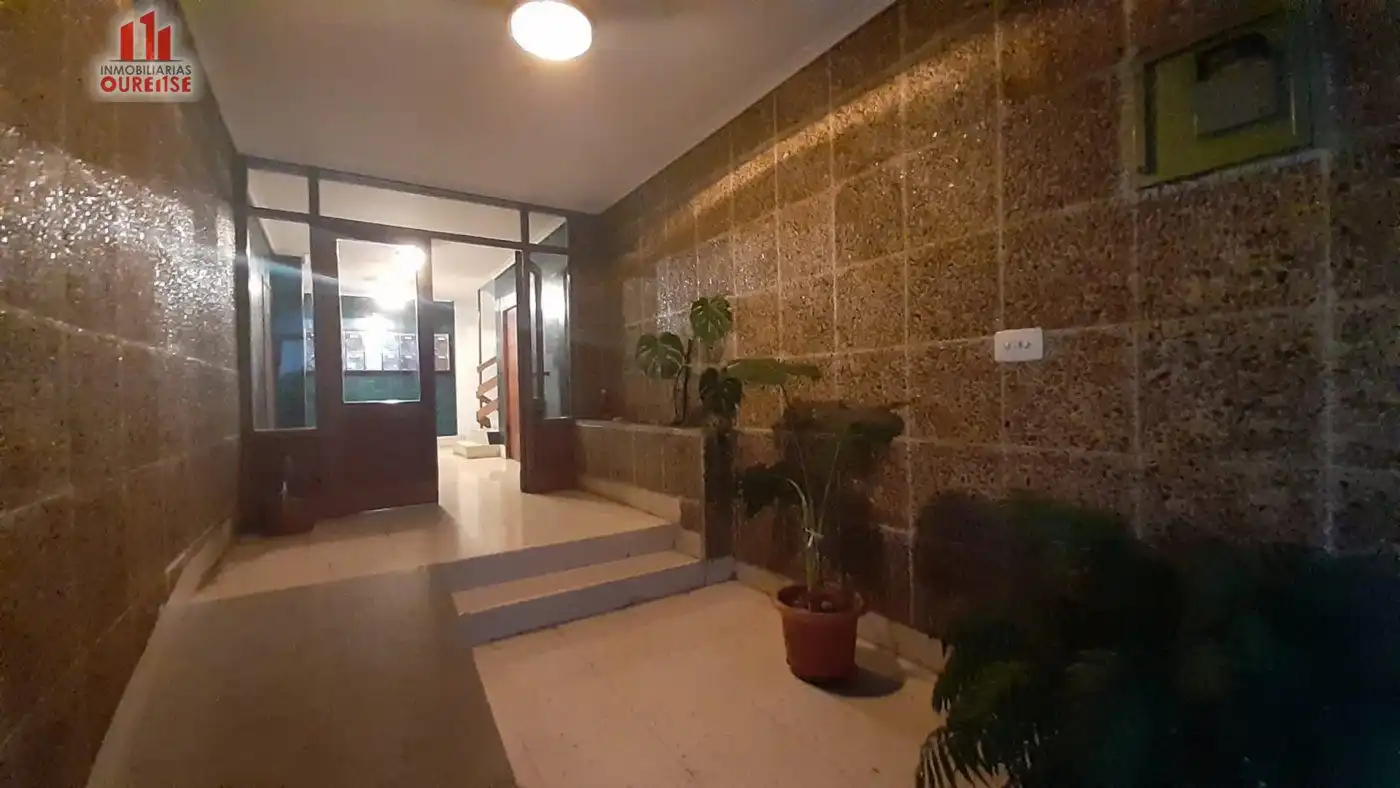 Piso de 105 m² en Ourense