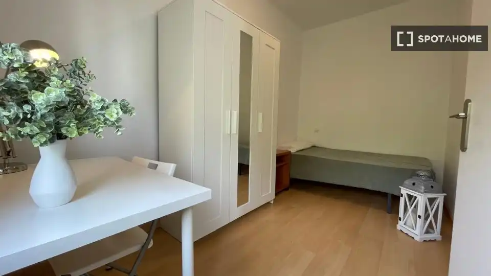 Habitación en alquiler, Sevilla