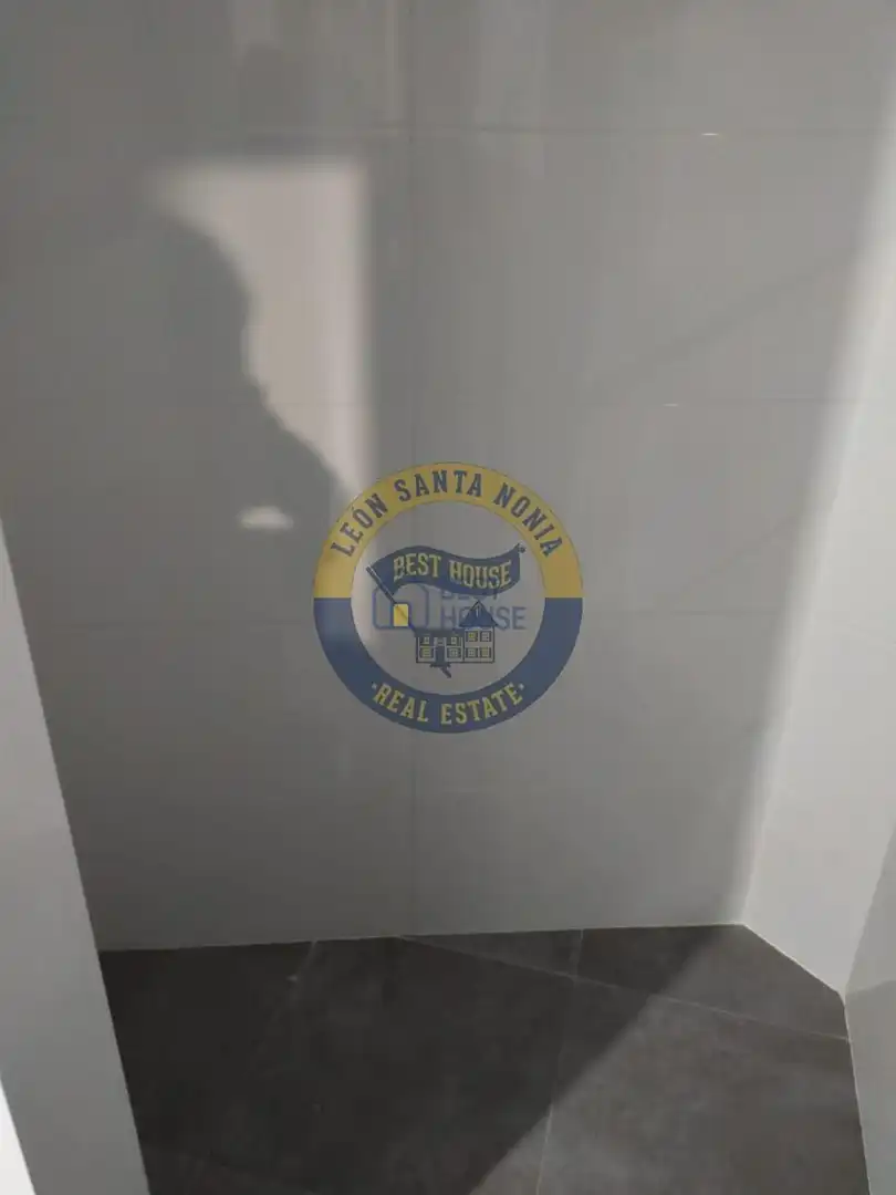 Pis de 70 m² a Lleó