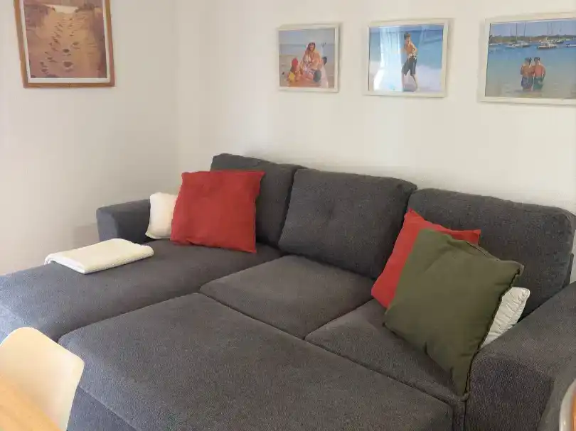 Piso de 50 m² en Isla Cristina
