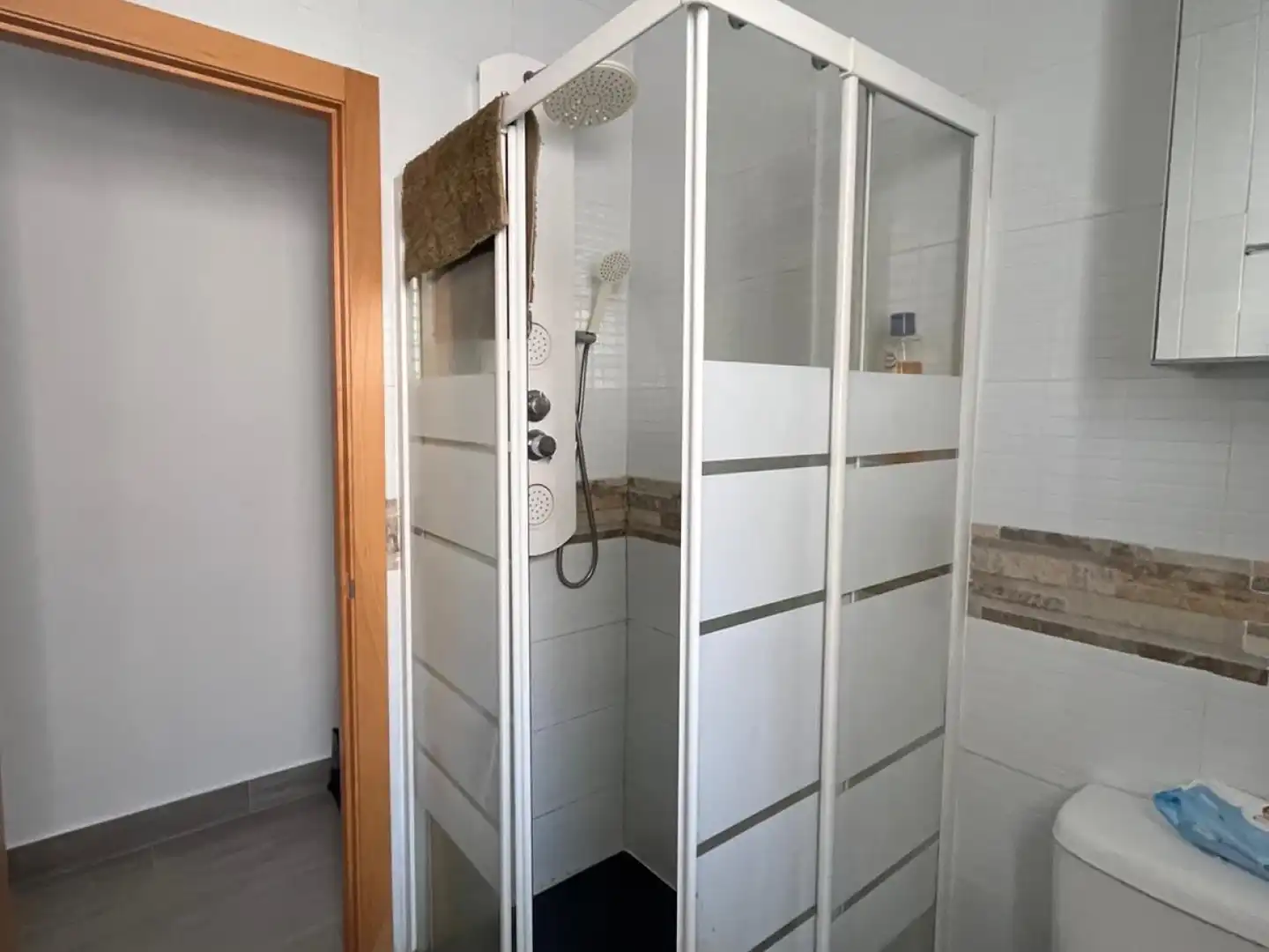 Piso de 92 m² en San Javier
