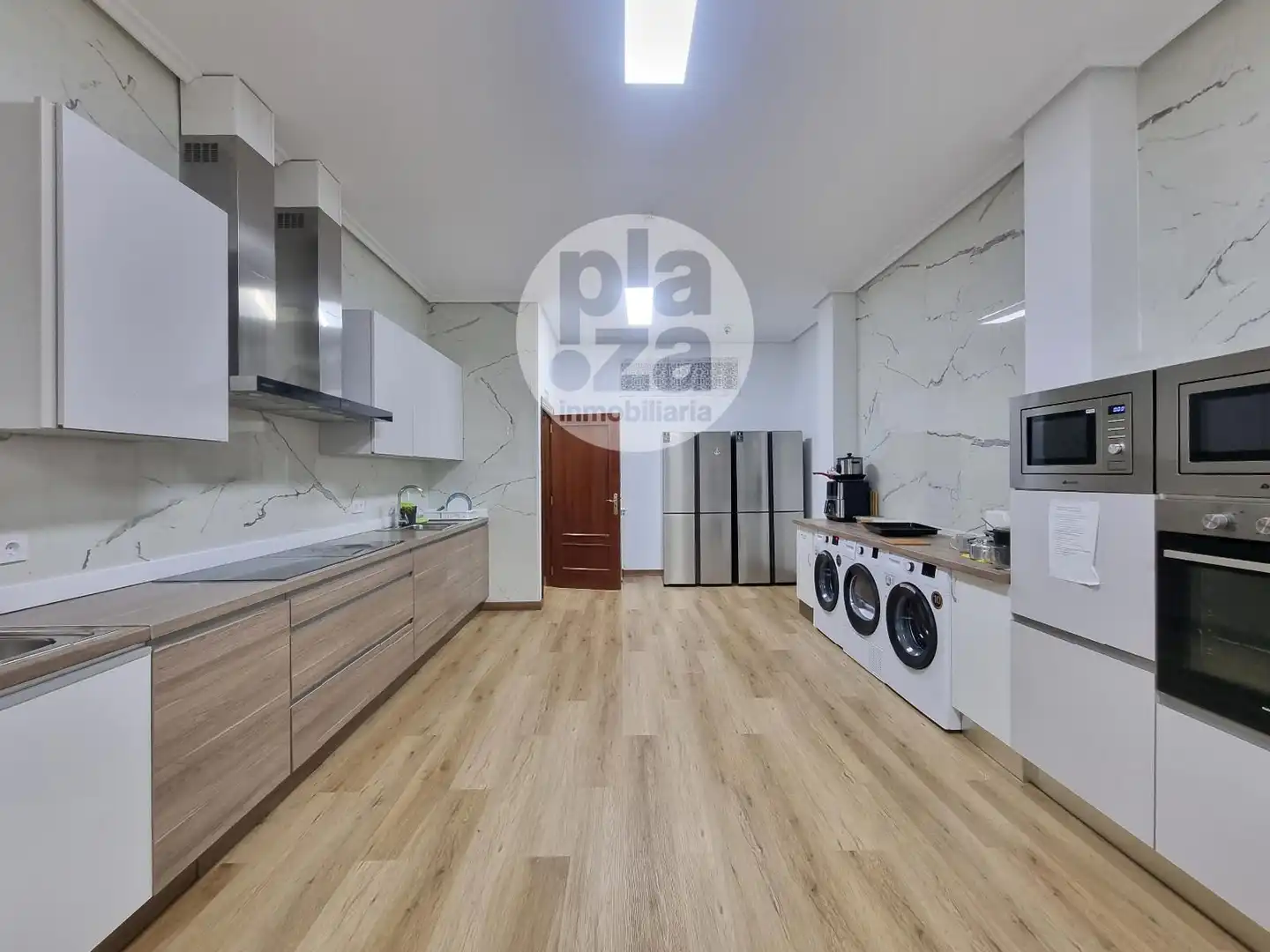 Piso de 25 m² en Burgos
