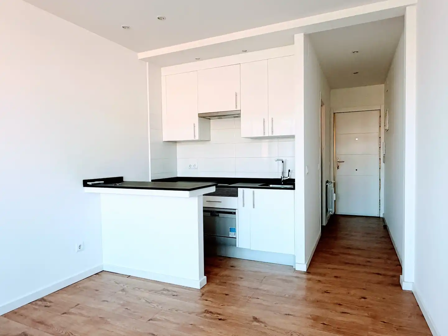 Appartement 55 m² à Madrid
