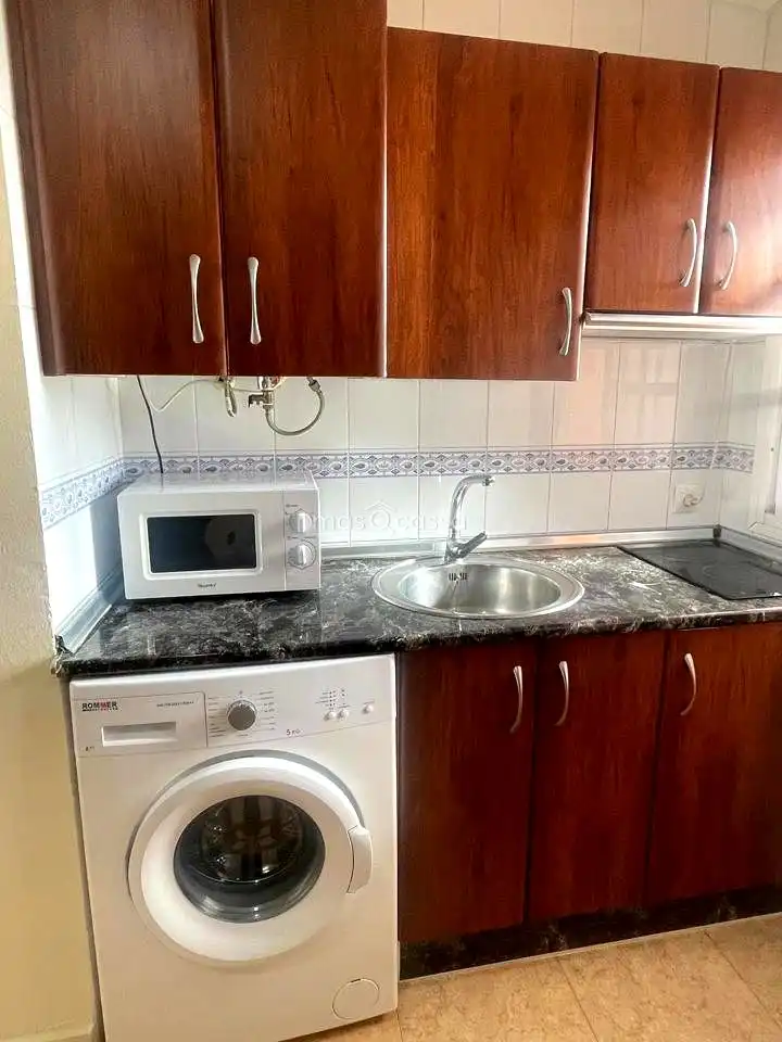 Pis de 65 m² a La Línea de la Concepción