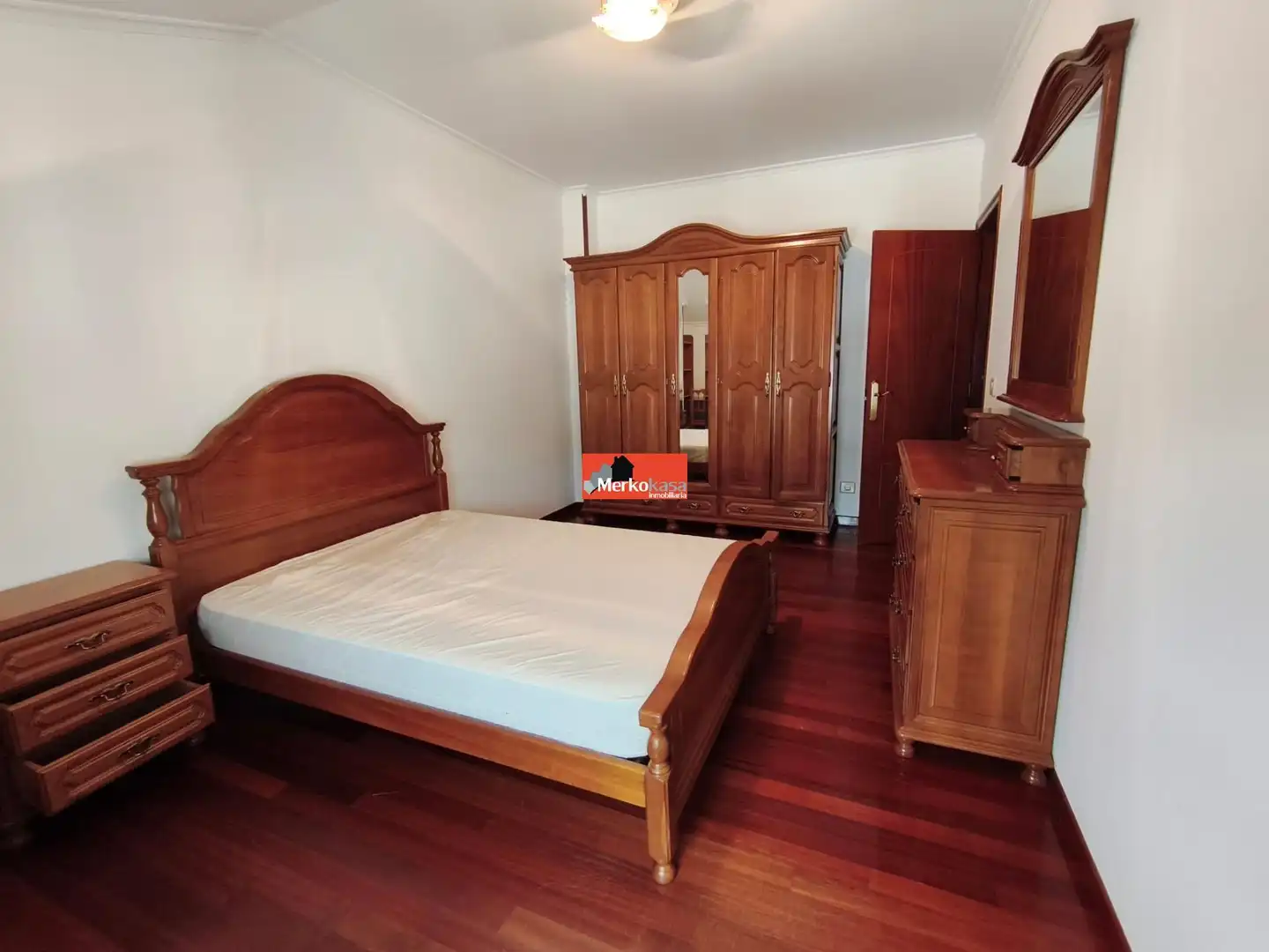 Piso de 106 m² en Lugo