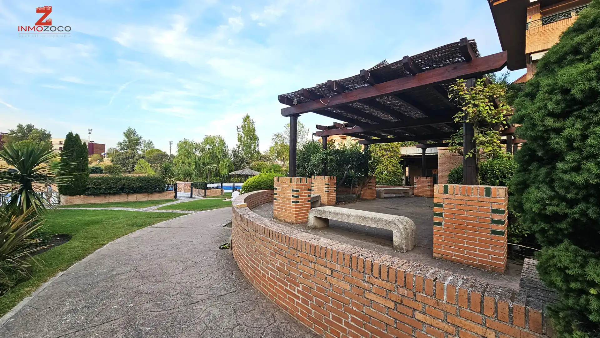 Piso de 129 m² en Las Rozas de Madrid