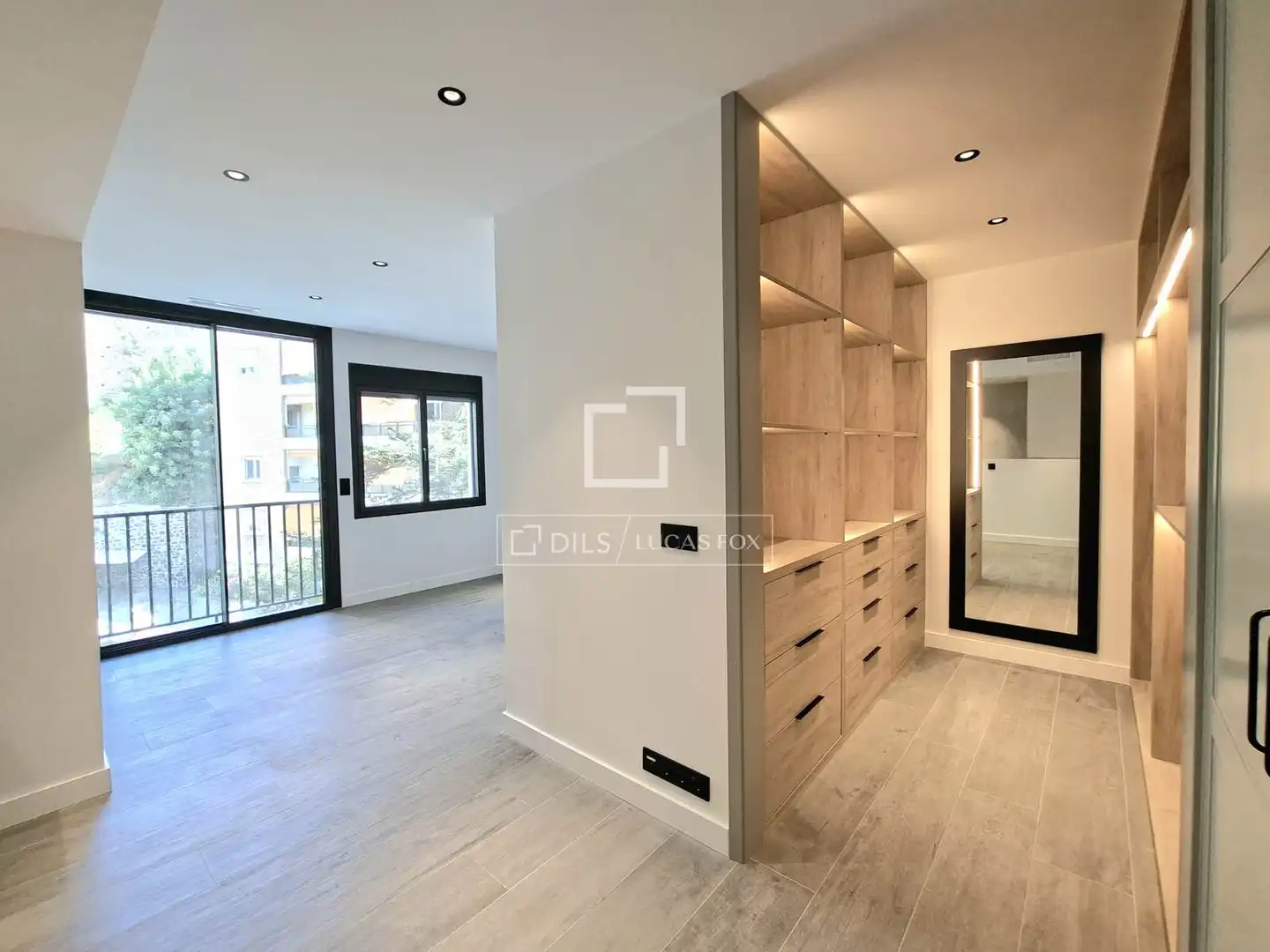Pis de 153 m² a Màlaga