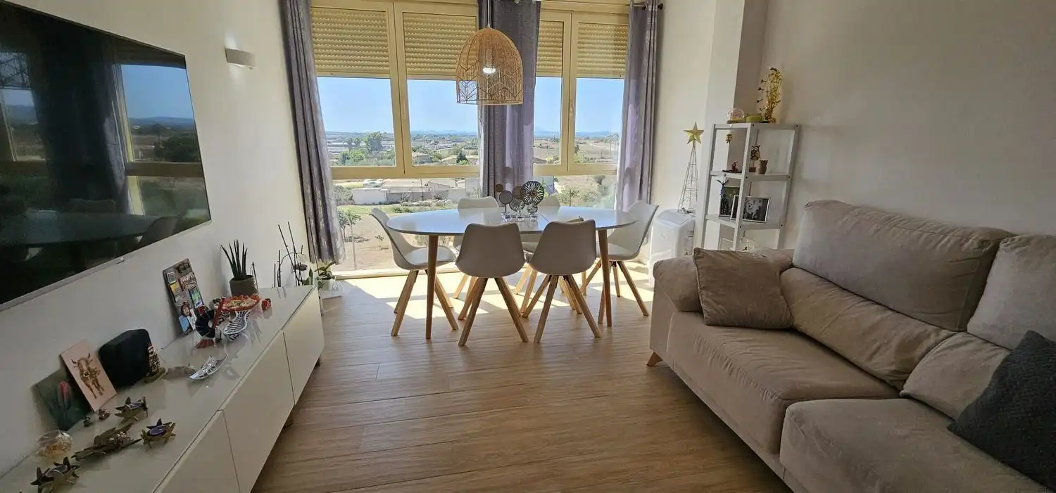 Piso de 109 m² en Manacor
